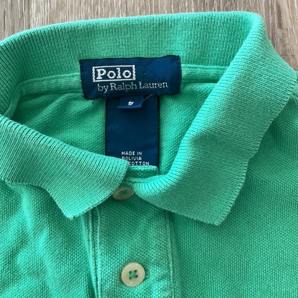 🎈[KIDS]🎈Polo ralph lauren kids shirts 5 - Picture 2 of 3